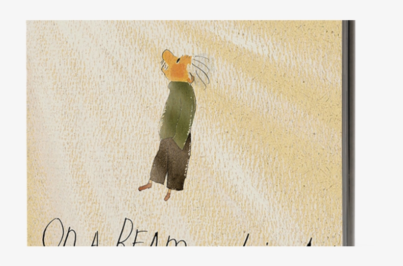 Notable Picture Books - Beam Of Light: A Story, transparent png download