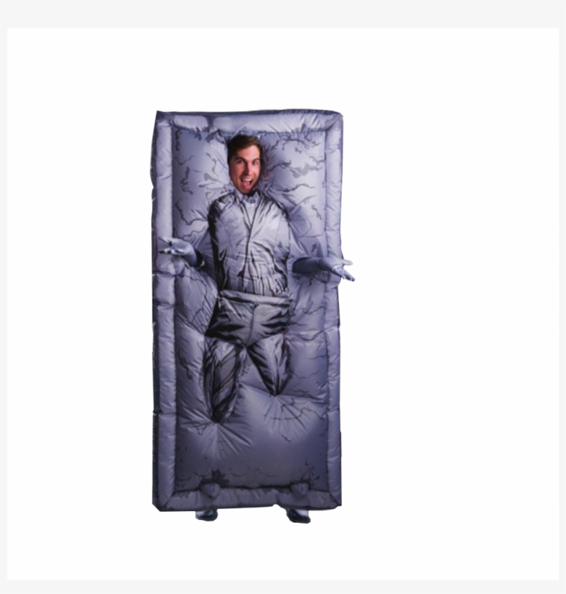 Han Solo, transparent png download