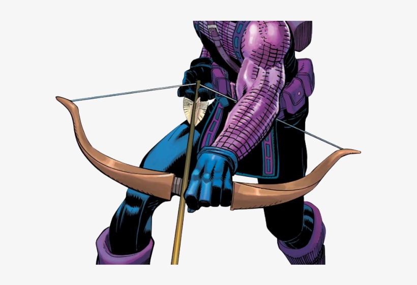 Hawkeye Png Transparent Images - Hawkeye Earth 616, transparent png download
