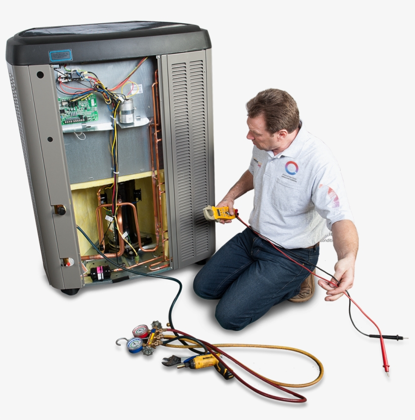 Air Conditioner Maintenance Dubai - Air Conditioner Maintenance Png, transparent png download