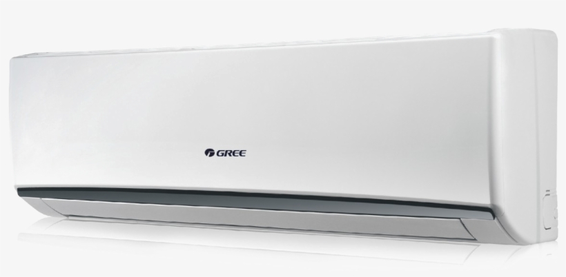 Air Conditioner Png Free Download - Electronics, transparent png download