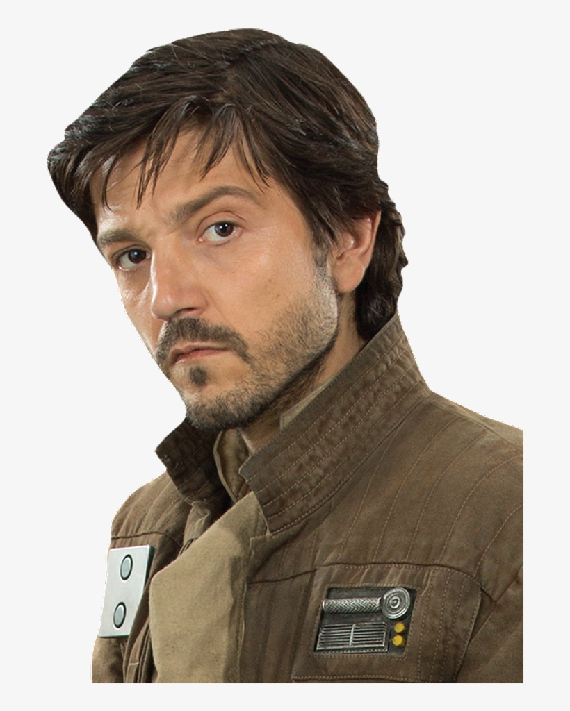 Cassian Jeron Andor - Cassian Andor, transparent png download