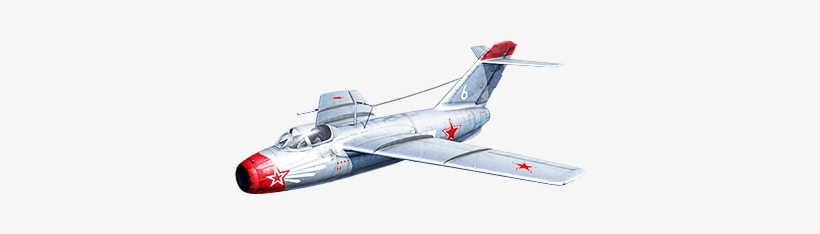 Fighters 30 Ussr Fighters - Vought F-8 Crusader, transparent png download
