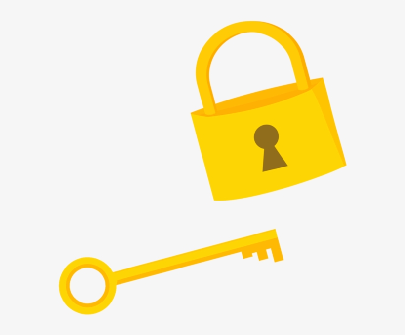 And Key Vector By Whiplash Katachi On - Mlp Key Cutie Mark, transparent png download