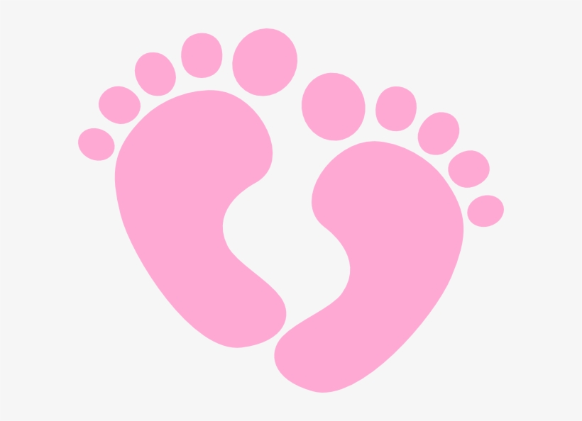 Footprint Clipart Baby Pacifier - Lil' Jumbl Pacifier & Baby Bottle Nipple Uv Sanitizer, transparent png download