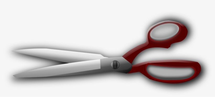 Scissors Hair-cutting Shears Computer Icons Download - Scissors, transparent png download