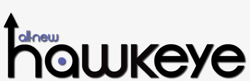 All-new Hawkeye Vol 1 - Cafepress I Heart Hawkeye Purple Tile Coaster, transparent png download