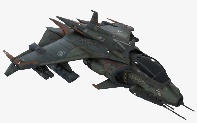 Hornet Render - Military Airplane Png, transparent png download