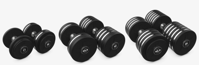 Dumbbells Are Sold Individually Or In Sets And Range - Weight Training, transparent png download