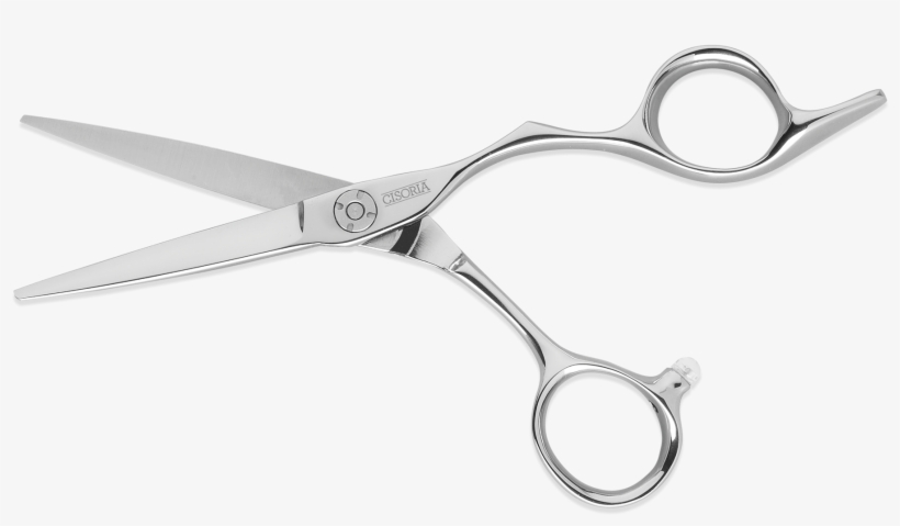 Cisoria Scissor - Cisoria Series Oe (lengte: 5”), transparent png download