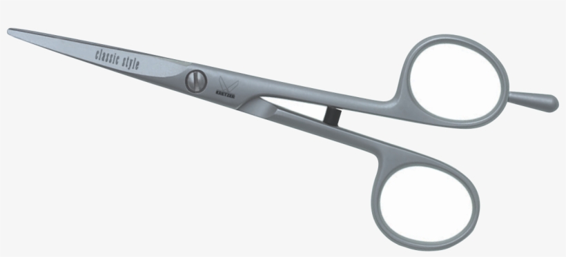 Hair Scissors - Ciseaux De Coiffure Kretzer Classique, transparent png download