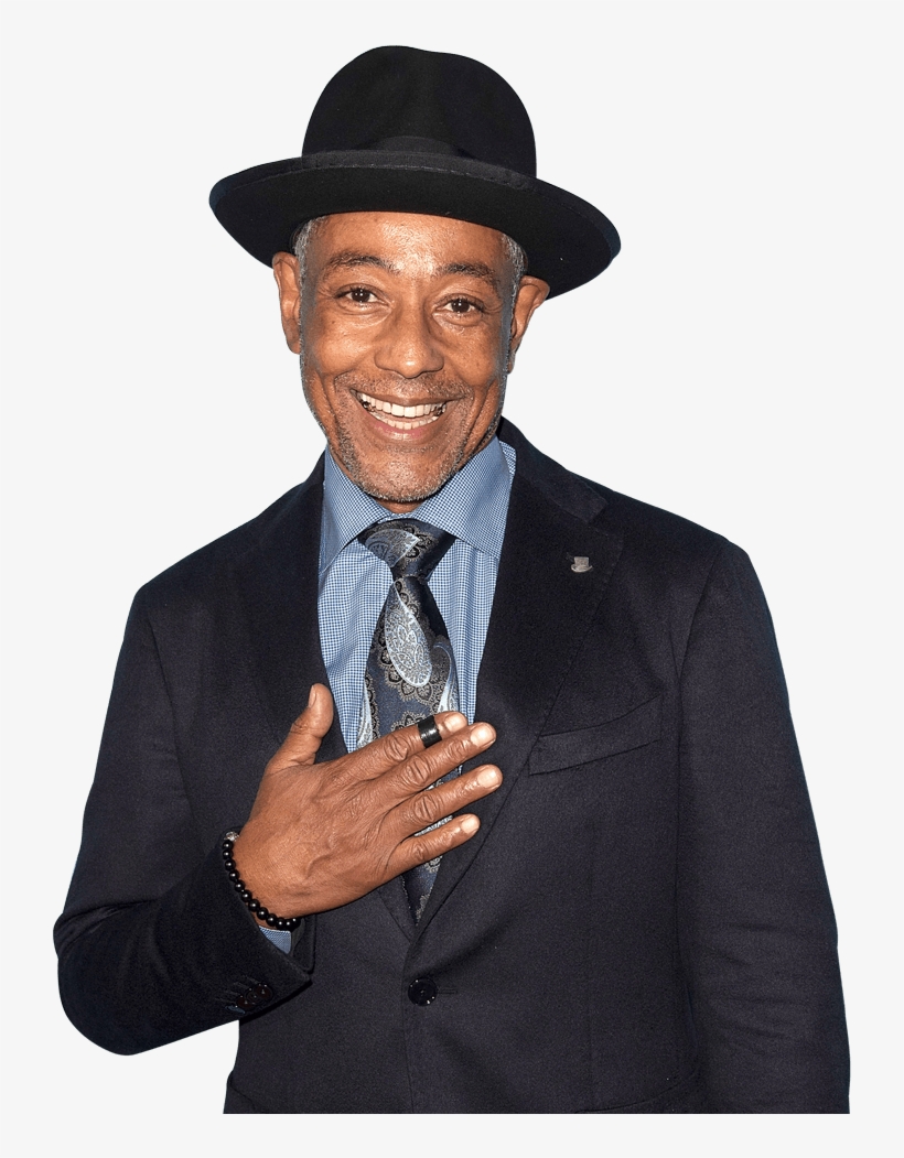 With Magnetic Performances In So Many Different Roles, - Giancarlo Esposito Westworld, transparent png download