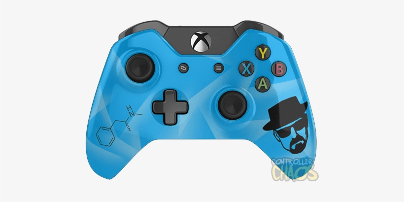 Authentic Microsoft Quality - Sea Of Thieves Controller, transparent png download