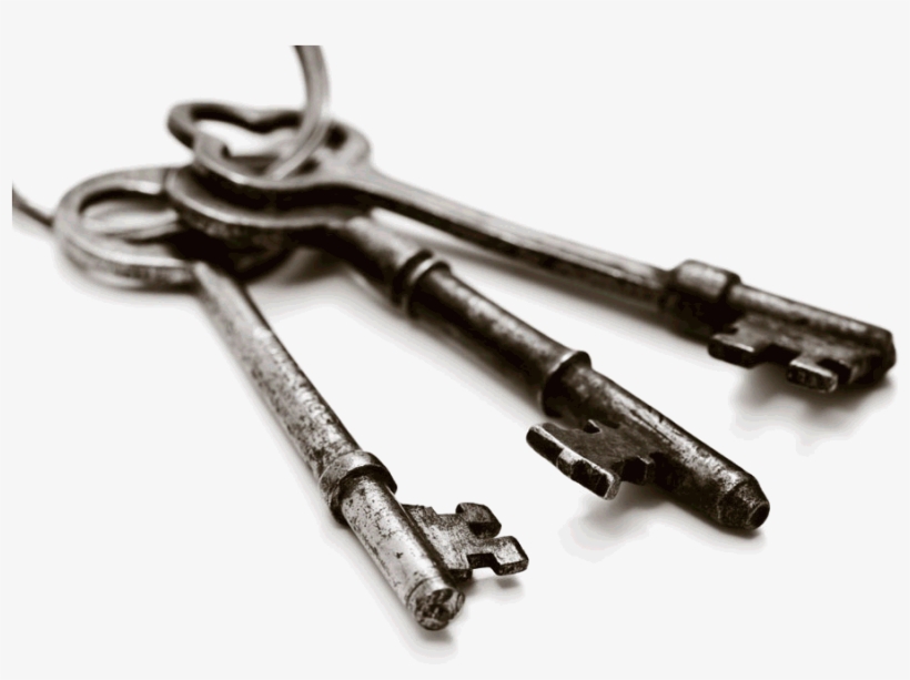 Keys To Success - Keys To Cash Cash Flow: A Covered Call Strategy, transparent png download