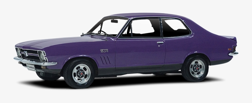 2018 Shannons Melbourne Spring Classic Auction - Holden Torana, transparent png download