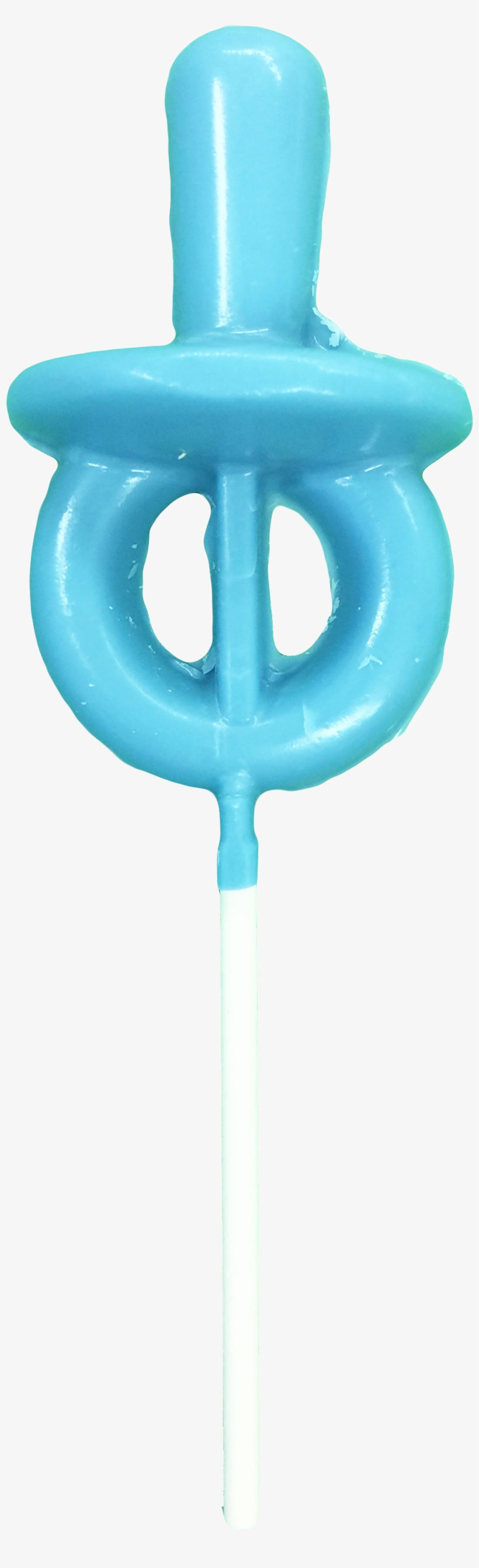 Chocolate Baby Pacifier Lollipops Balloon PNG Image Transparent PNG