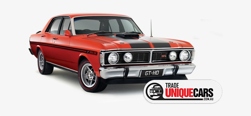 Request A Quote - Ford Falcon Gt, transparent png download