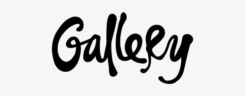 Two Friends - Calligraphy, transparent png download