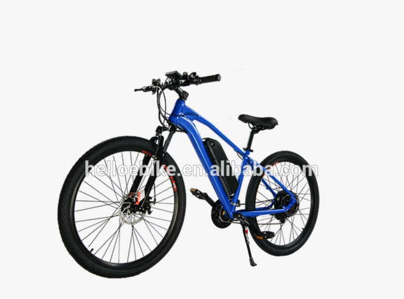 2017 China Hot 500w - Bicycle, transparent png download