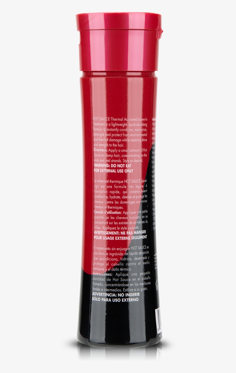 Ingredients - Lip Gloss, transparent png download