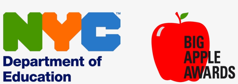 Give Thanks Nominate A Teacher For A Big Apple Award - Big Apple Awards, transparent png download