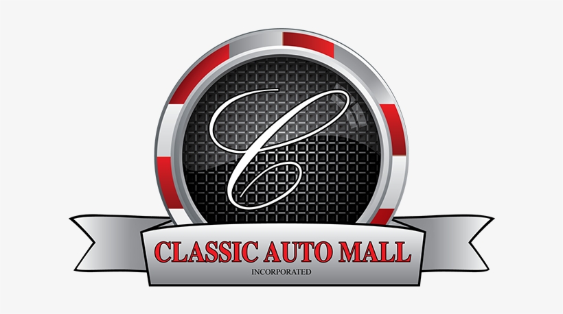 Cam Logo New - Classic Auto Mall Morgantown Pa, transparent png download