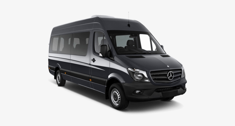 Transportes, Locação E Turismo - Sprinter Transparent, transparent png download