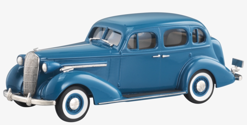 Find Out All The 30s Models - Antique Car, transparent png download
