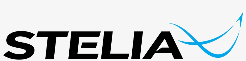 Stelia4 - Black-and-white, transparent png download