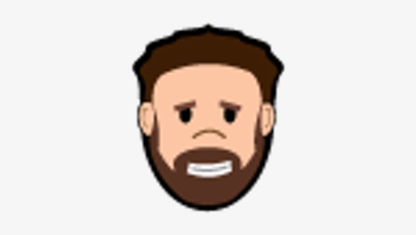 The Fat Guy - Cartoon, transparent png download