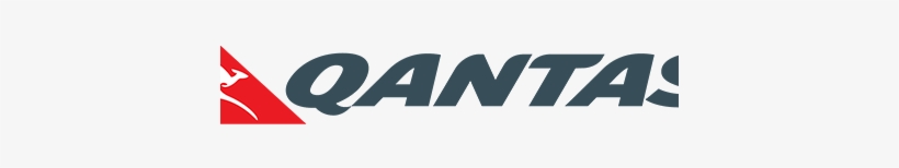 Qantas Premium Economy Review - Gemini Jets Qantas Boeing 737-800w 1:400 Model Airplane, transparent png download