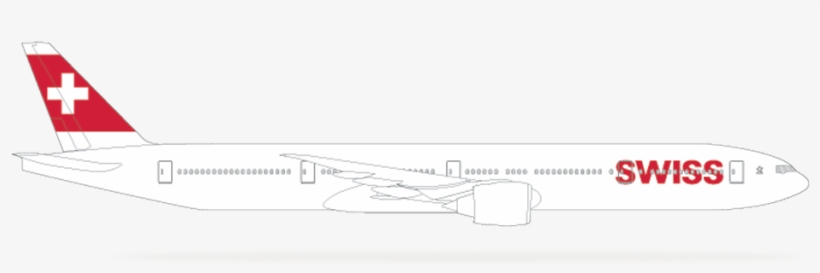 Boeing - Airbus A220, transparent png download