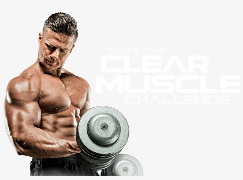 Muscle Png Hd Transparent Muscle Hd - Body Builder Png, transparent png download