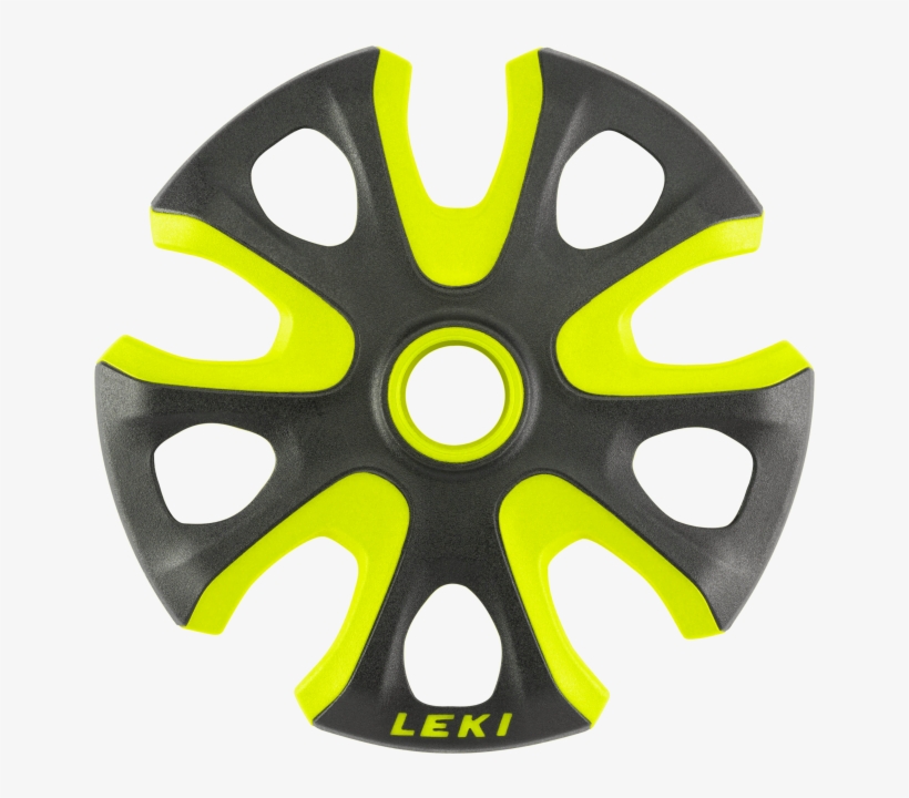 Zoom - Leki Micro Vario Carbon Strong, transparent png download