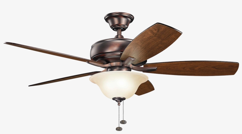 Westinghouse Contempra Trio Ceiling Fan, transparent png download