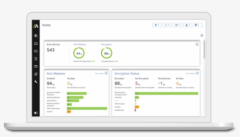 Dashboard Home - Data, transparent png download