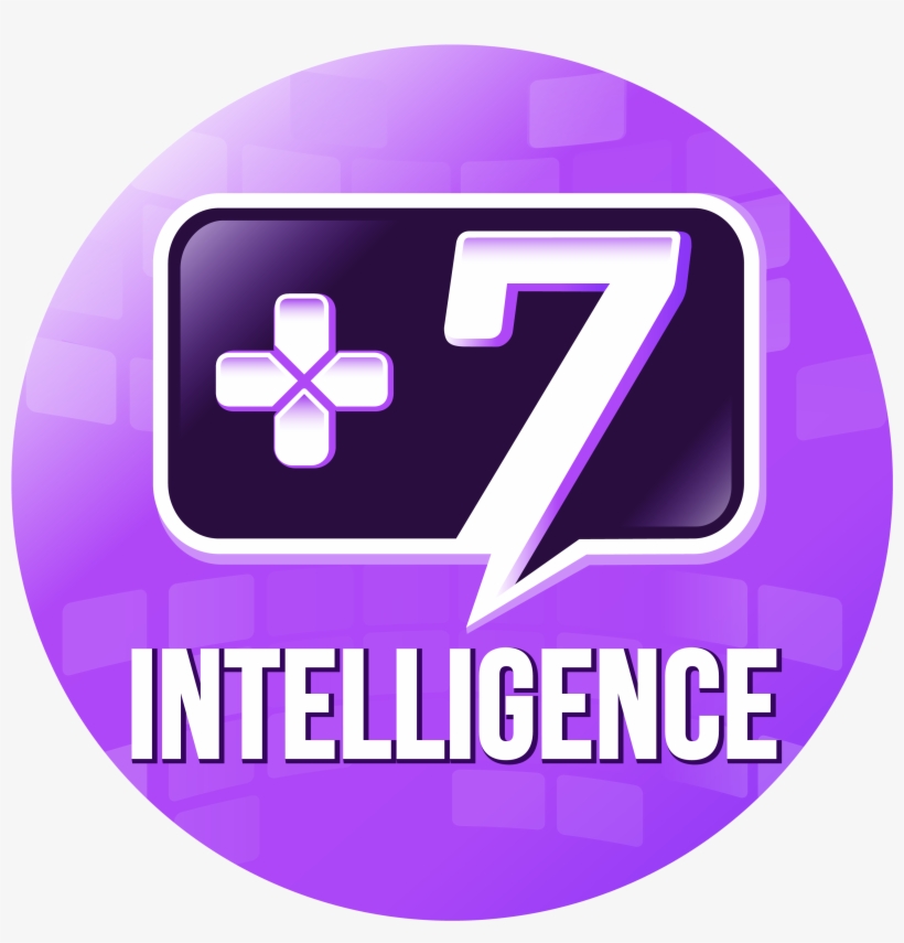 7 Intelligence - Business Intelligence, transparent png download