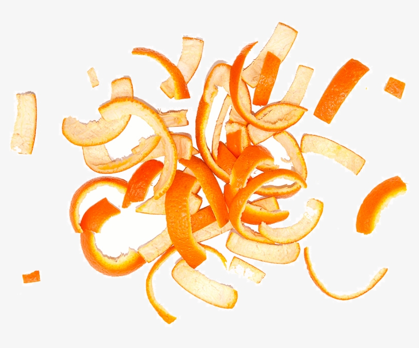 Dry Peels - Citrus, transparent png download