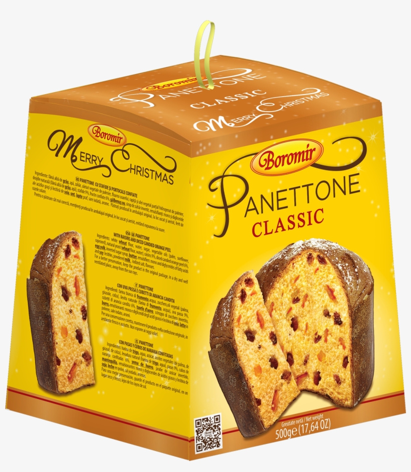 Panettone, transparent png download