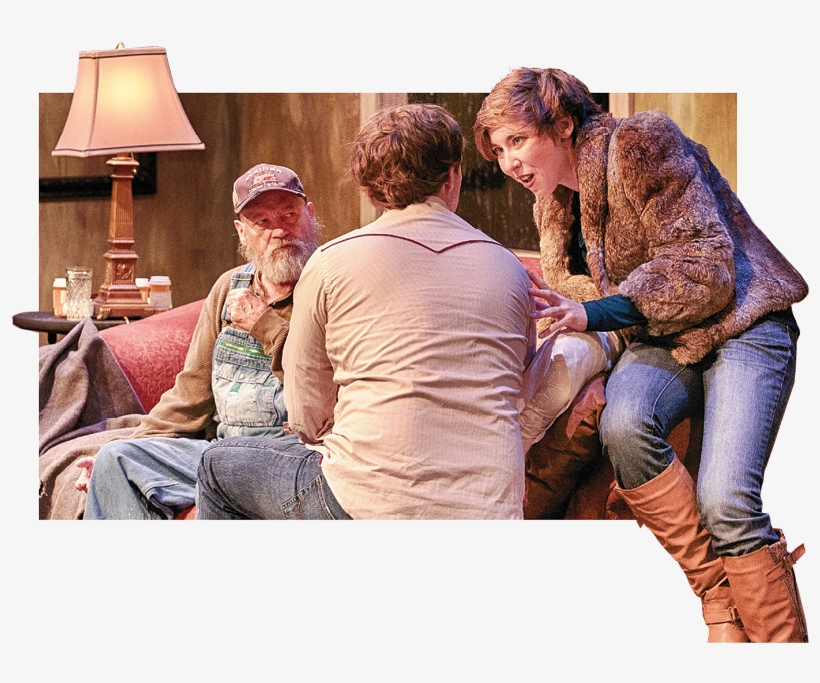 Buried Child Newmoon 2017-96 - Portable Network Graphics, transparent png download