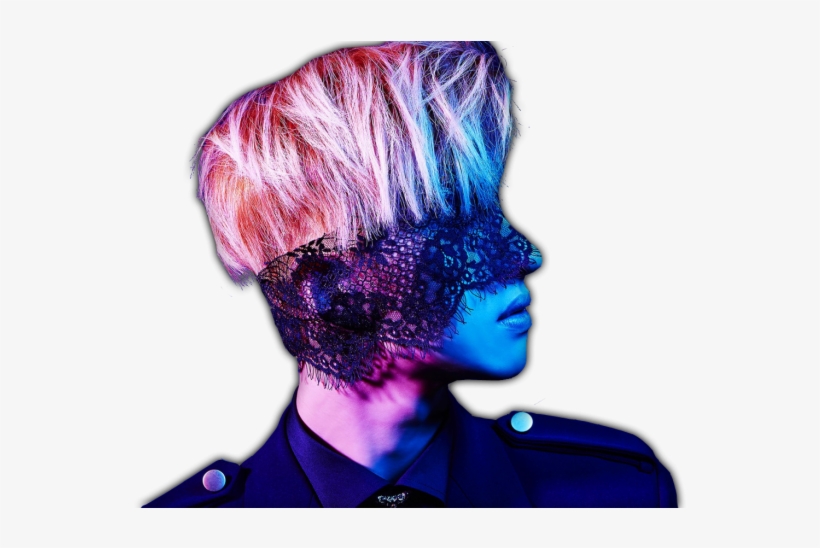 #vixx #vixx Fantasy #fantasy #k-pop #k Pop #kpop #vixx - Vixx Kratos, transparent png download