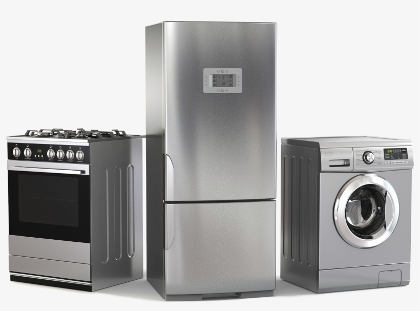Modern Appliances - Appliance Repair, transparent png download