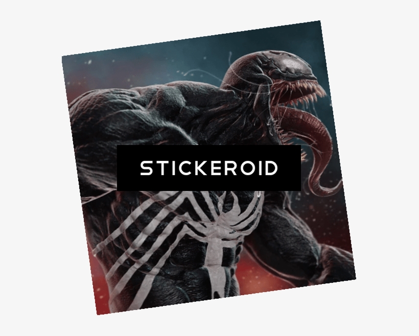 Venom - Duke Nukem Forever Box Art, transparent png download