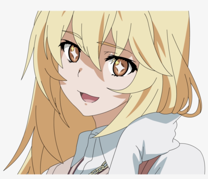 Post - Shokuhou Misaki Png, transparent png download