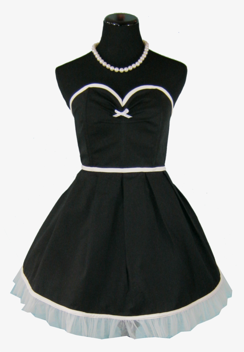 Little Black Dress, transparent png download