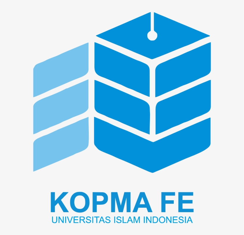 Lambang Koperasi Mahasiswa Fe Uii - Kopma Fe Uii, transparent png download
