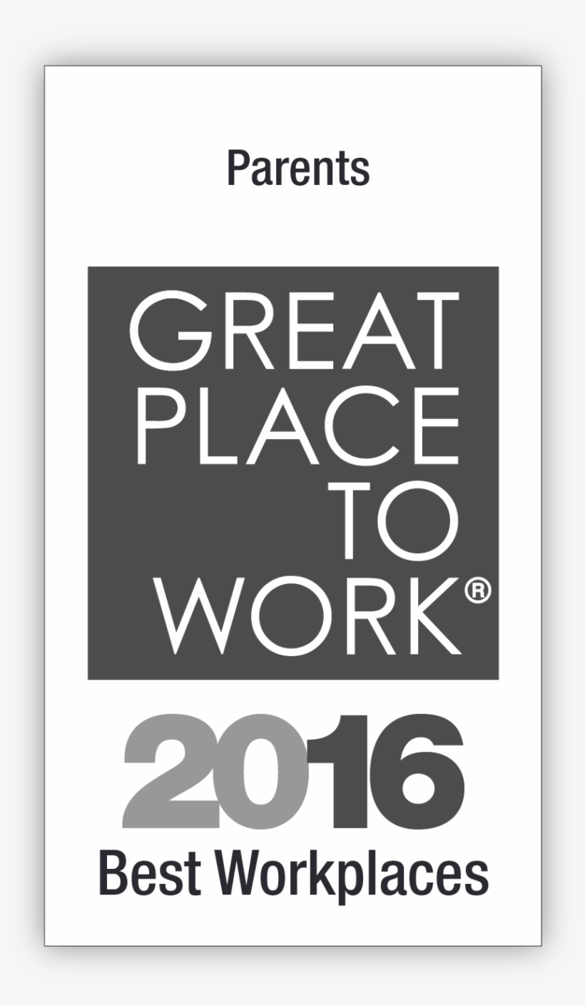 American Express On Twitter - Great Place To Work 2018 Best Workplaces, transparent png download