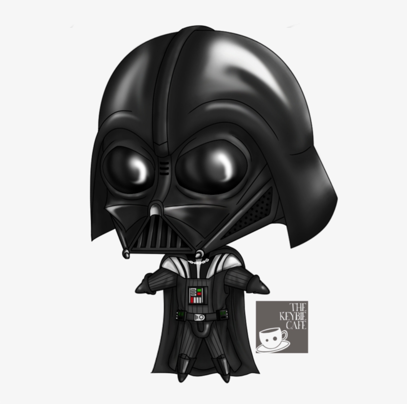 Star Wars Keybies - Asus Rog Headset Stand, transparent png download