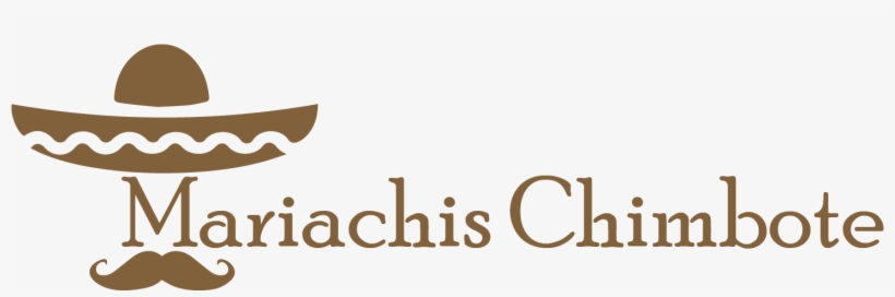 Mariachis En Nuevo Chimbote - Calligraphy, transparent png download