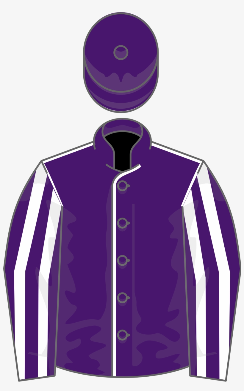 Derrick Smith Racing Colours, transparent png download